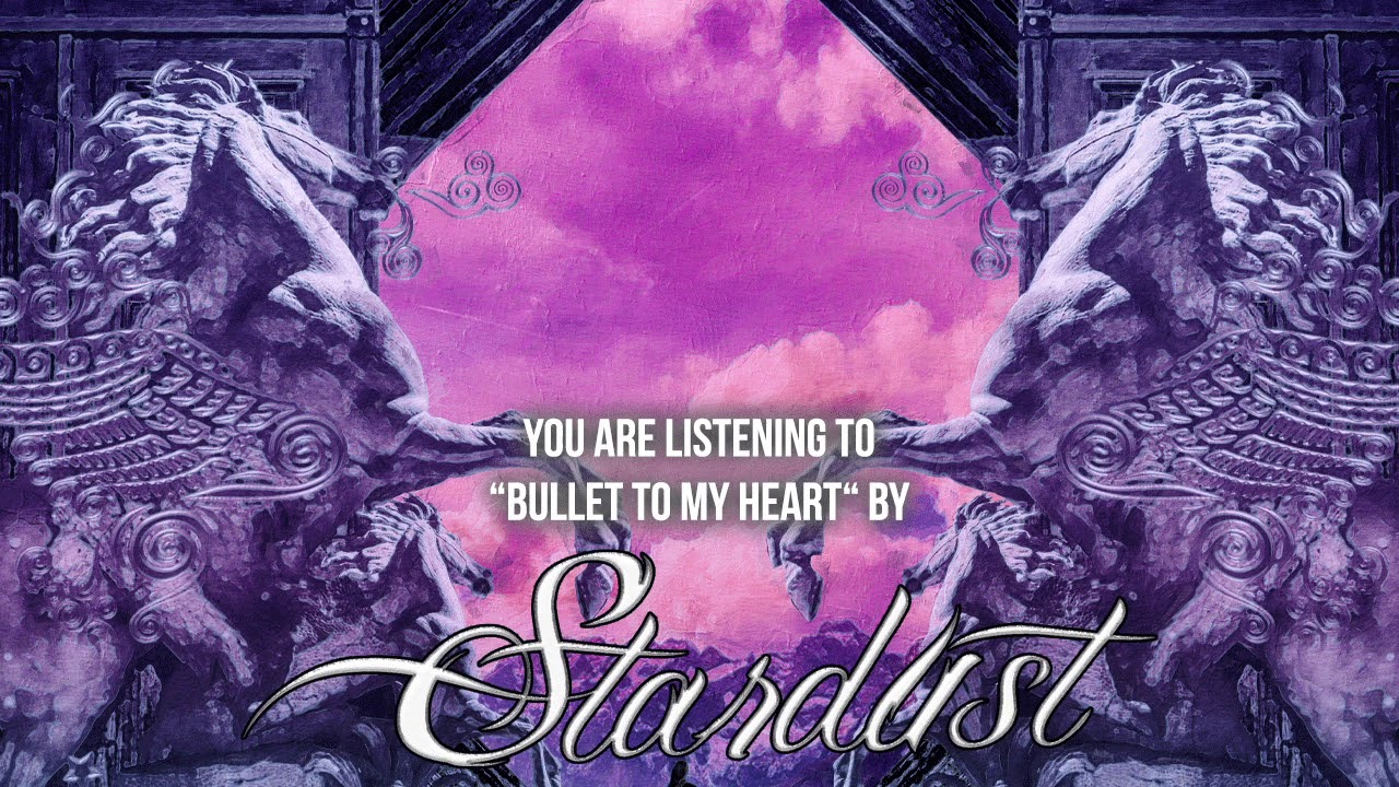Stardust - 