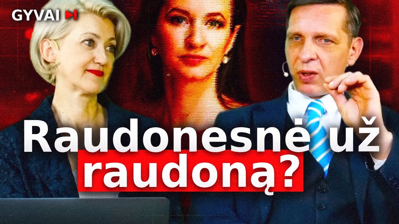 Ruginienės darbotvarkė: nuo kontrabandos skandalų iki Stambulo konvencijos ir šeimos perrašymo