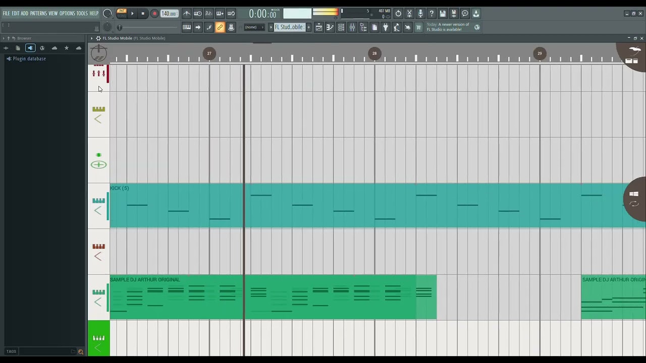 TIPOS DE FUNKS no lo robe al video