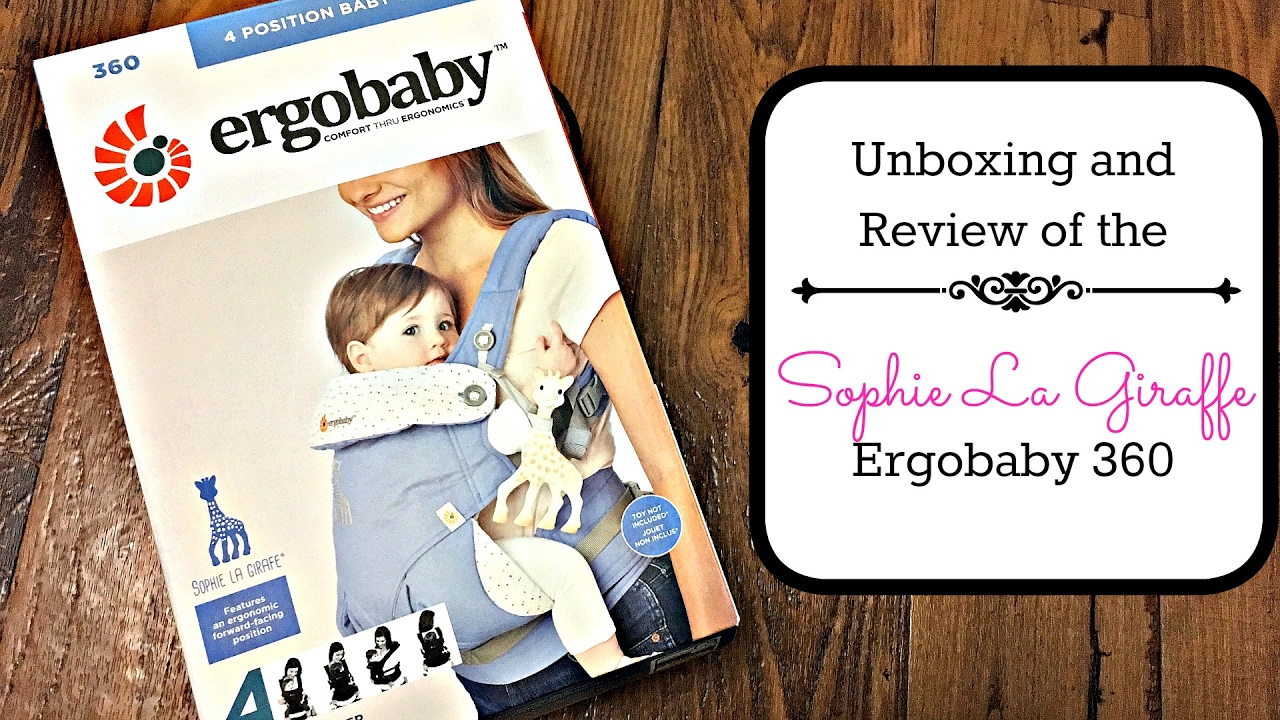 Ergobaby 