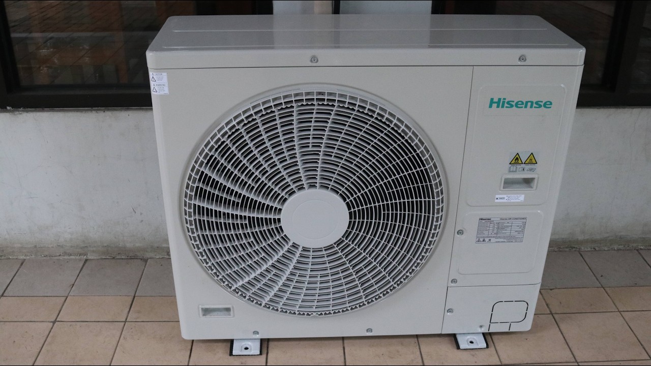 Air Conditioner Sightings 32