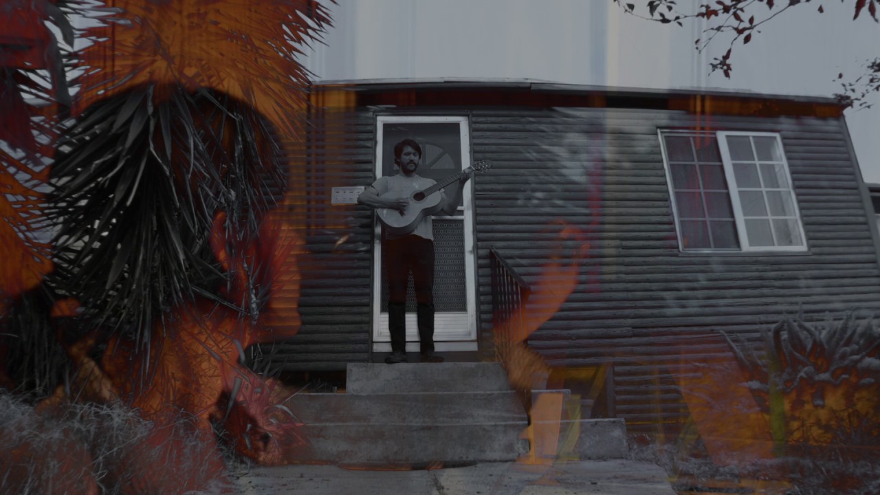 Tim Kasher - An Answer For Everything