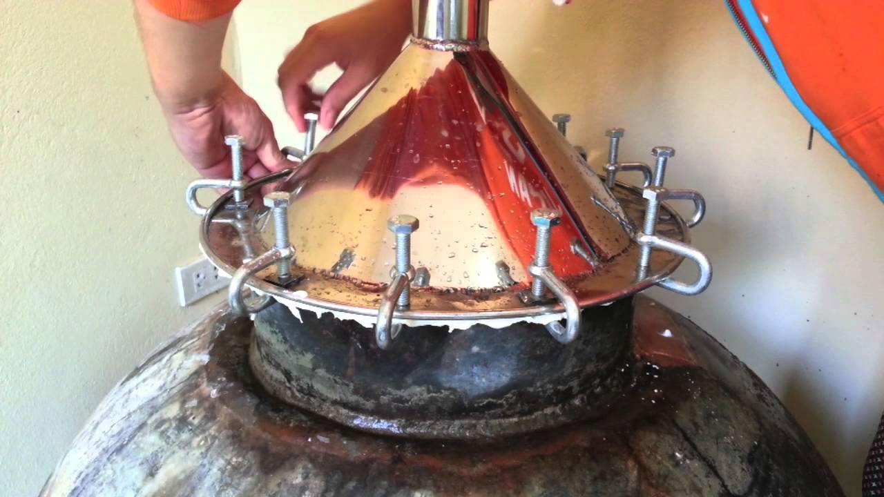 Oud Oil Marokesh by feel-oud.com