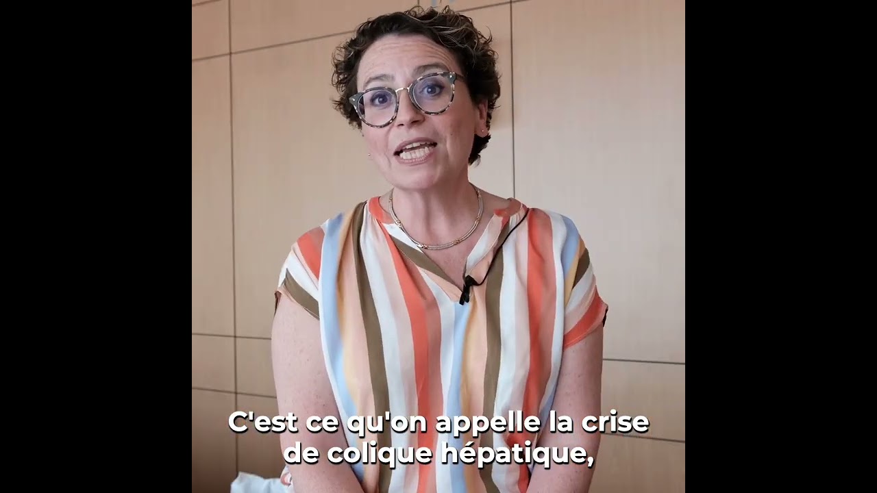 Les calculs de la v&eacute;sicule biliaire et l&rsquo;ablation de la v&eacute;sicule: que faut-il savoir?