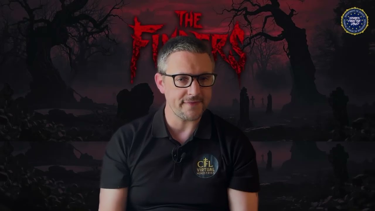 The Finders: FBI&rsquo;s Most Requested File | Stories from the Vault Halloween Special