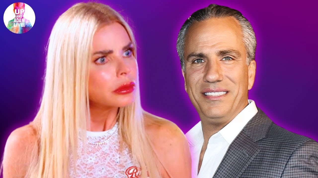 Alexia SKIPS Filming RHOM Amid Divorce Breakdown + Todd QUITS Show for Good!