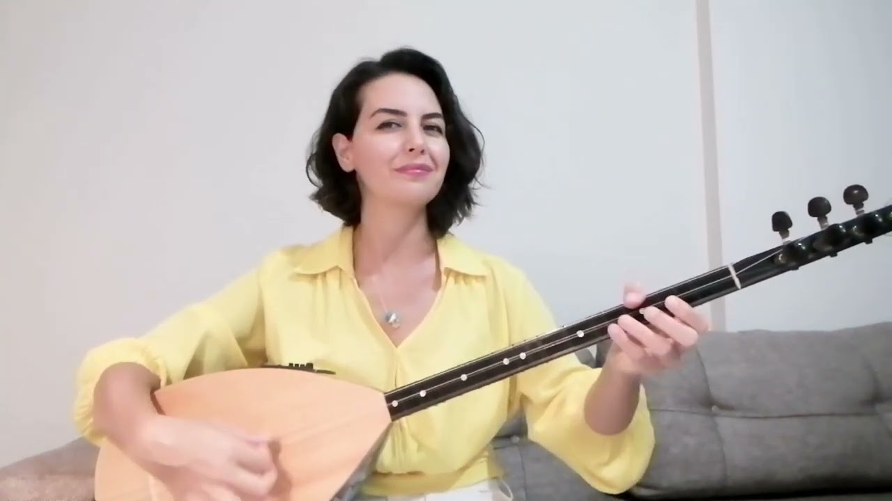 Sevilay GÖK - Kayaköy'ün Alt Yanında Değirmeni (Kütahya/Tavşanlı)