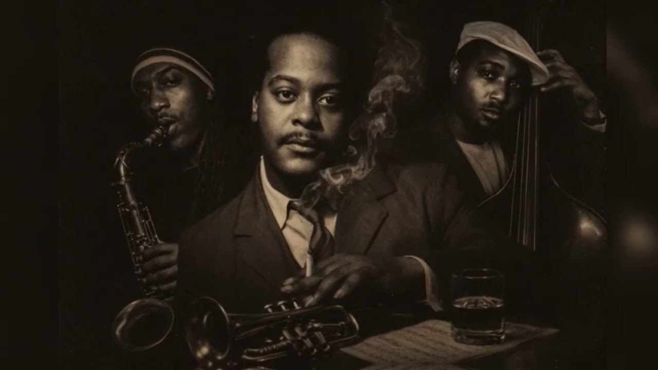 (1930's Blues Version) Pimpin In The Year 3000 | Suga Free, Beta Bossalini, Macnificent