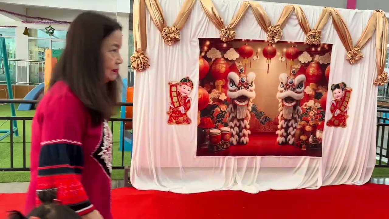 บรรเลงเพลง เจ้าพ่อเซียงไฮ้ 