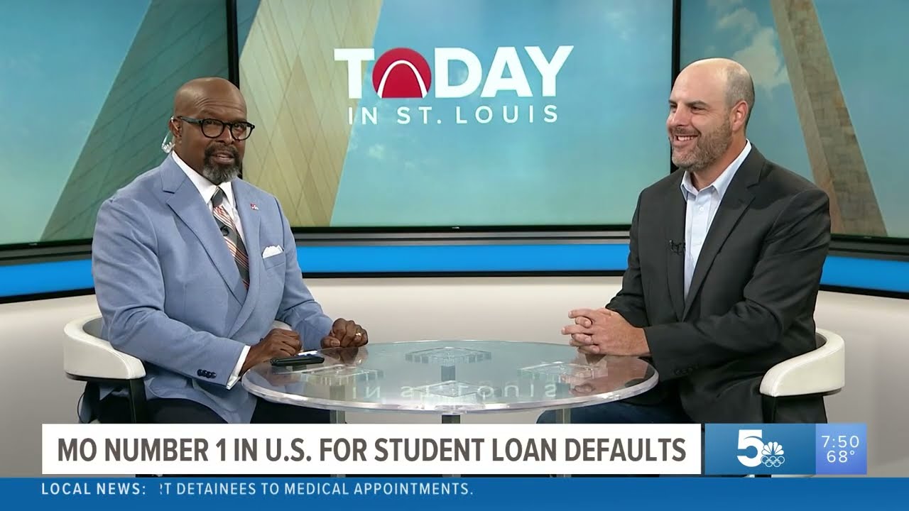 Rising Student Loan Defaults: How to Protect Your Finances
