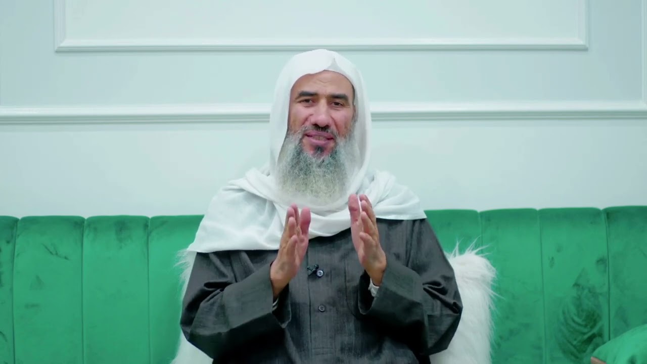شرح مناسك العمرة خطوة خطوة الشيخ وحيد بالي