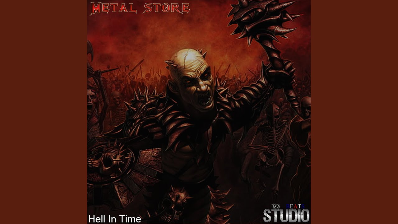 Hell In Time