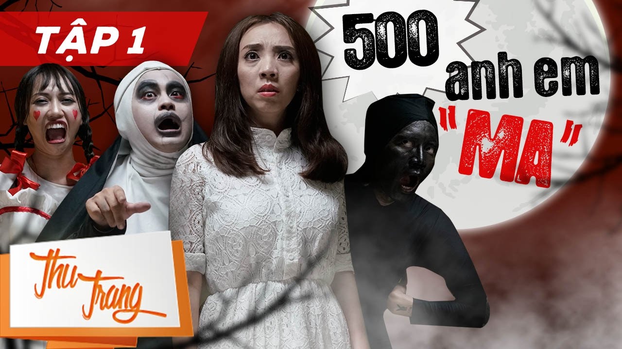 500 Anh Em 