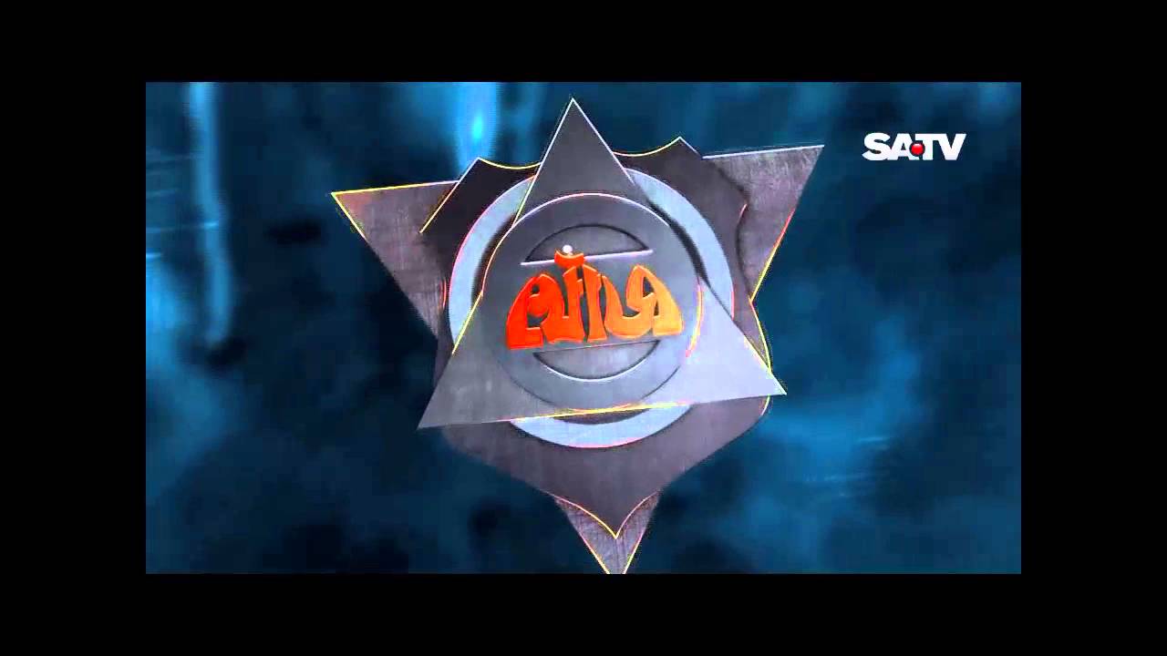 KHOJ Episode 43 - Railway Corruption @ SATV