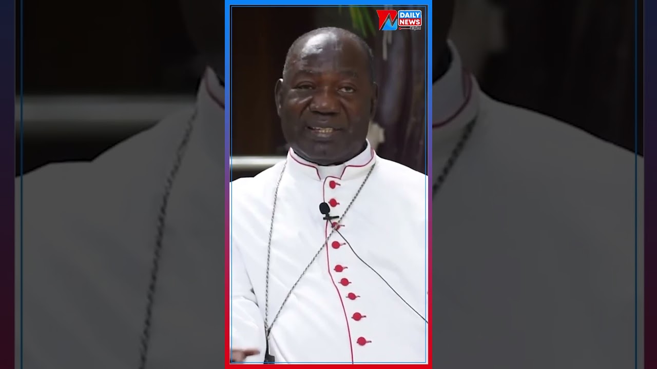 MFAHAMU WA KARDINALI PENGO