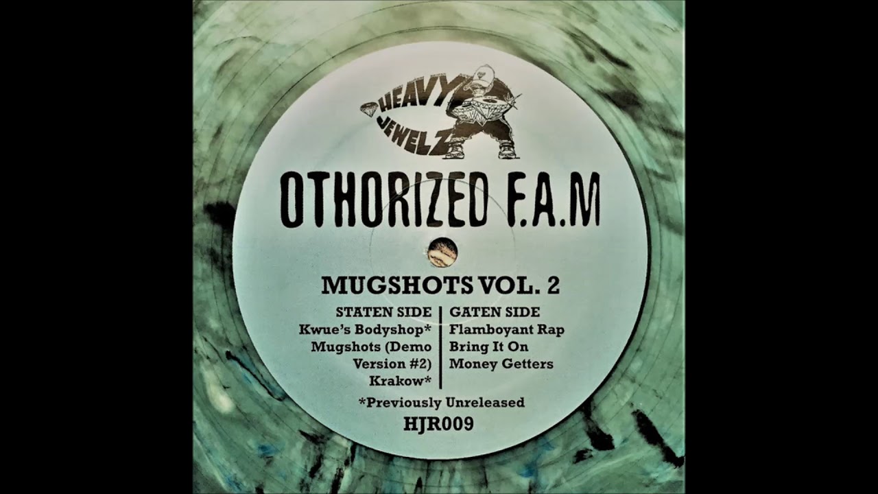 Othorized F.A.M. - Krakow