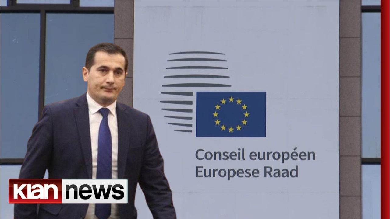 Klan News - Braho në Bruksel me 3 mars, thirret për të raportuar për rezultatet kundër korrupsionit