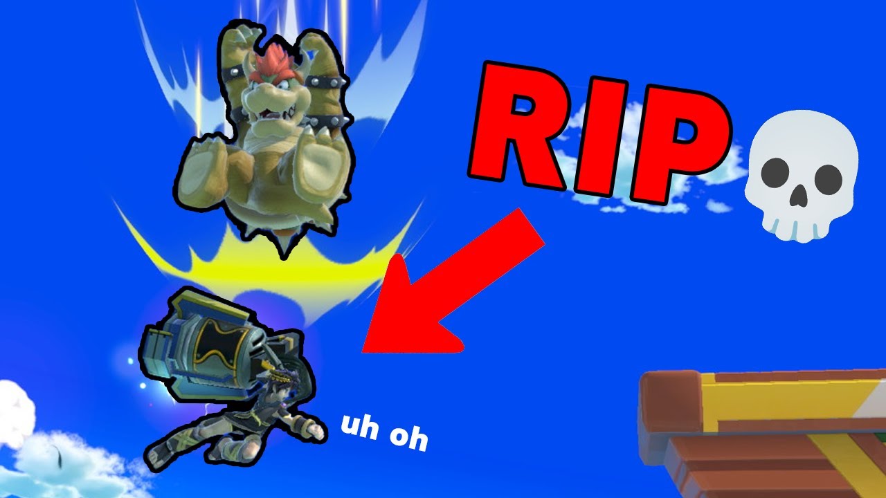 10 minutes of brutally savage spikes