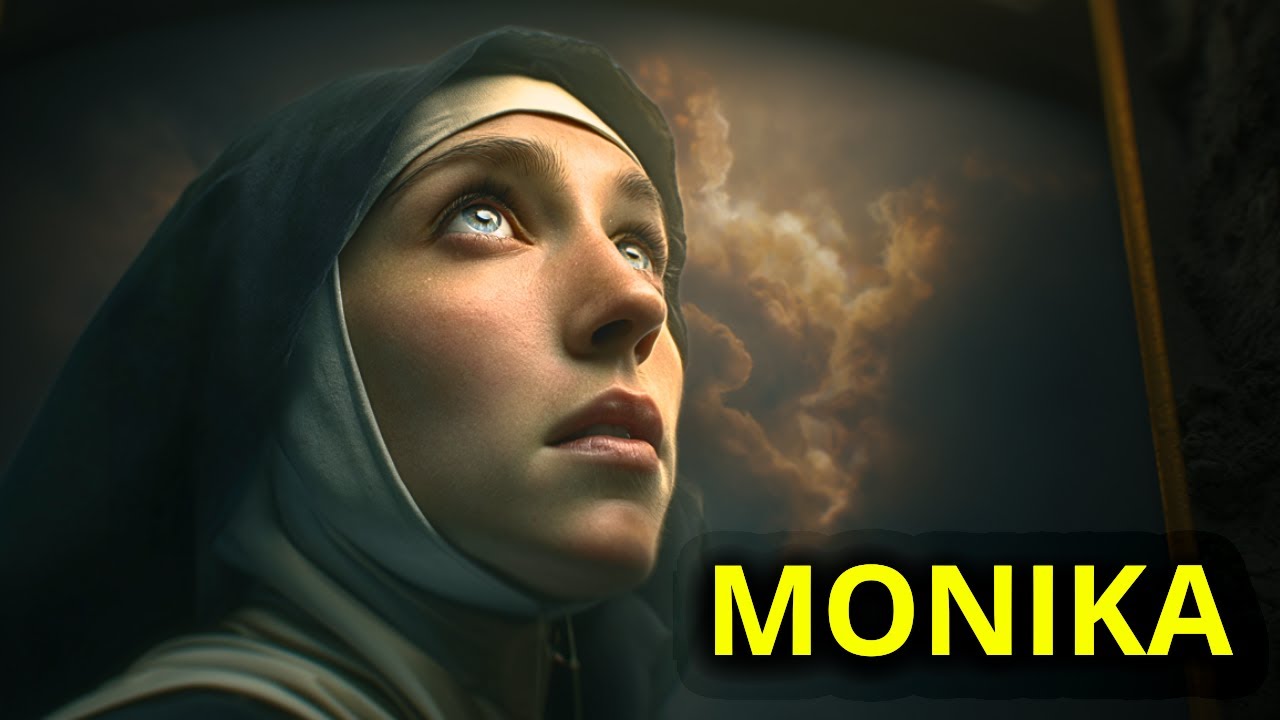 Wer war die Heilige Monika? Die Mutter des Heiligen Augustinus