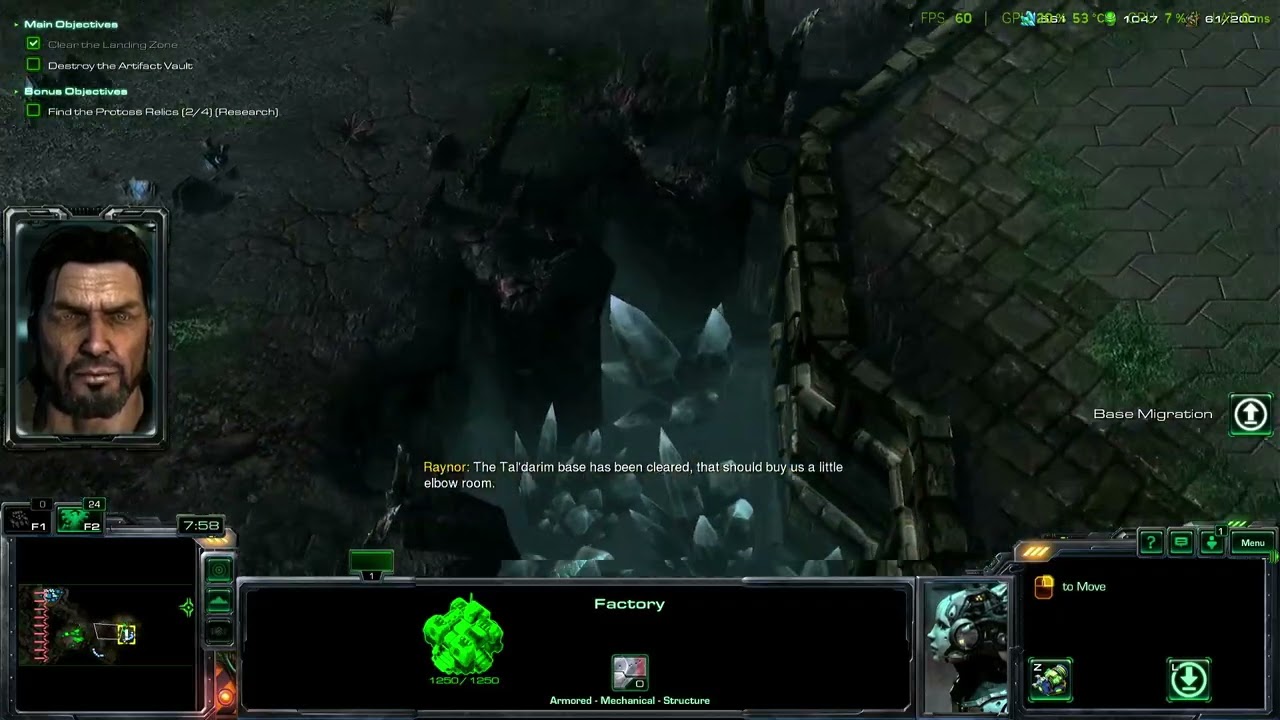 Sc2: Wings of Liberty