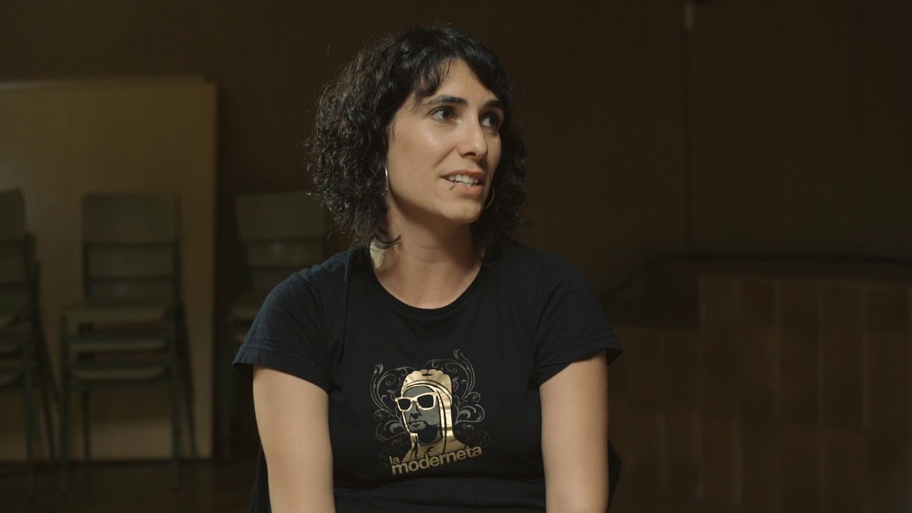 &laquo;Cupaires an&ograve;nims: a Ponent i Pirineu municipalitzem&raquo;
