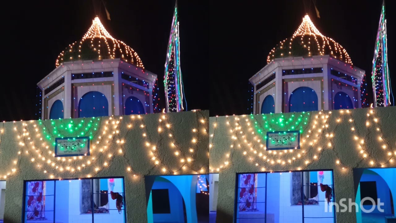 Kalam ✨ peer syed GHULAM MUSTAFA SHAH BUKHARi sakhi lajpal ✨✨♥️✨✨