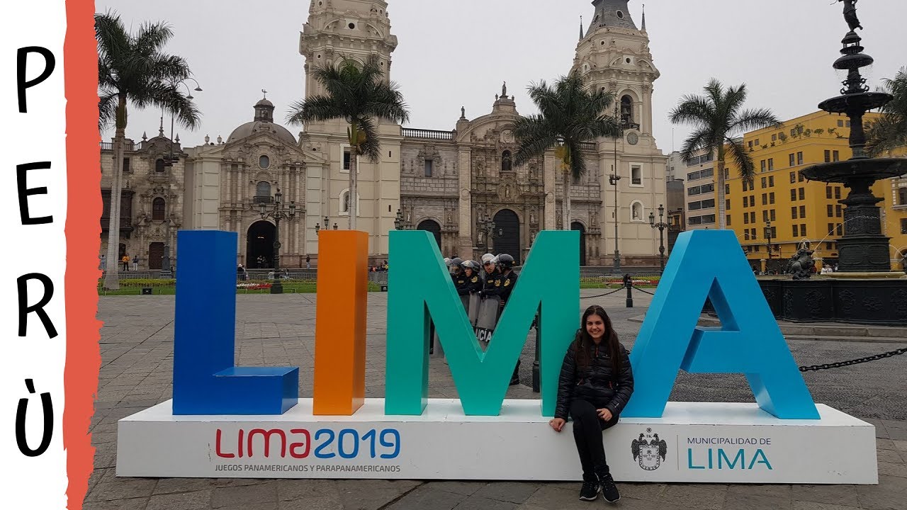 Cosa Vedere a Lima: Miraflores, Barranco, Circuito de Agua - Viaggio In Perù e Bolivia