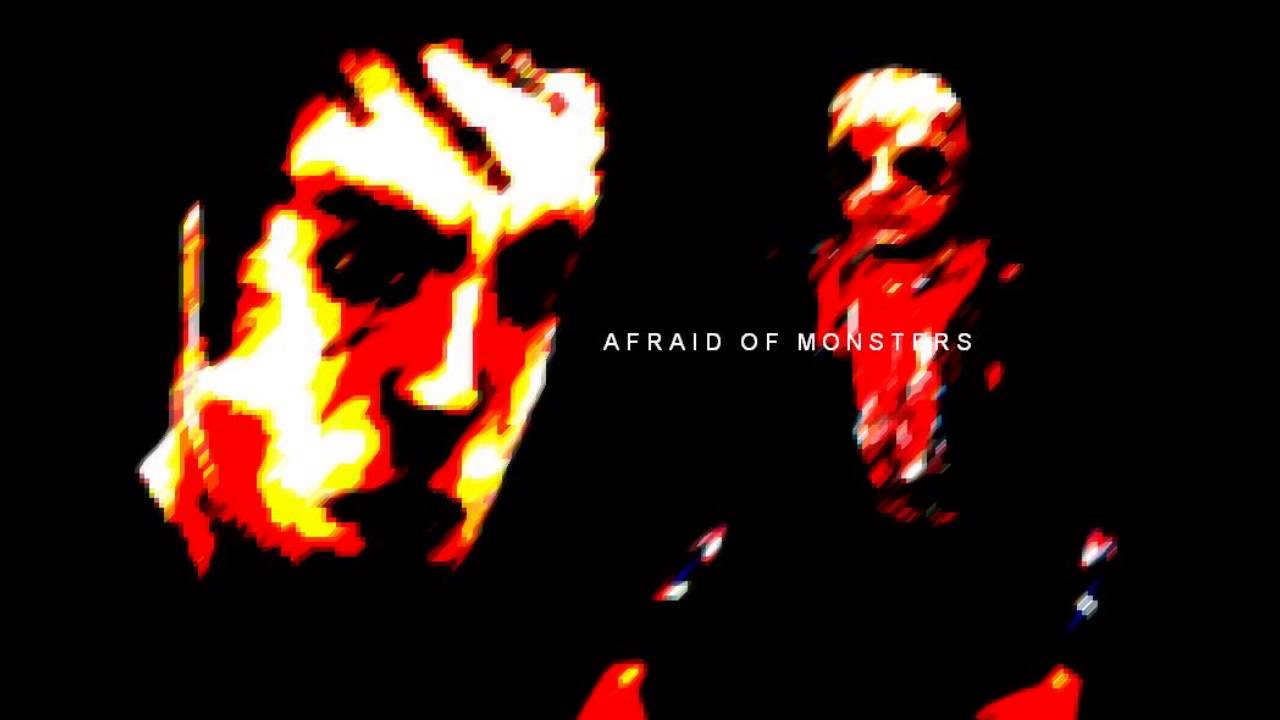 Afraid of Monsters End hospital theme (Clean)
