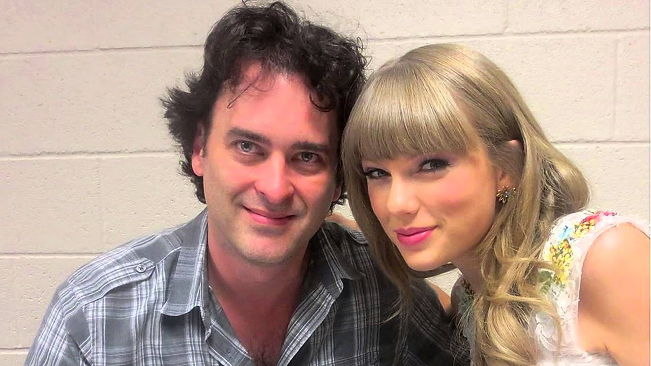 BBC Radio 2 Intwerview with Taylor Swift
