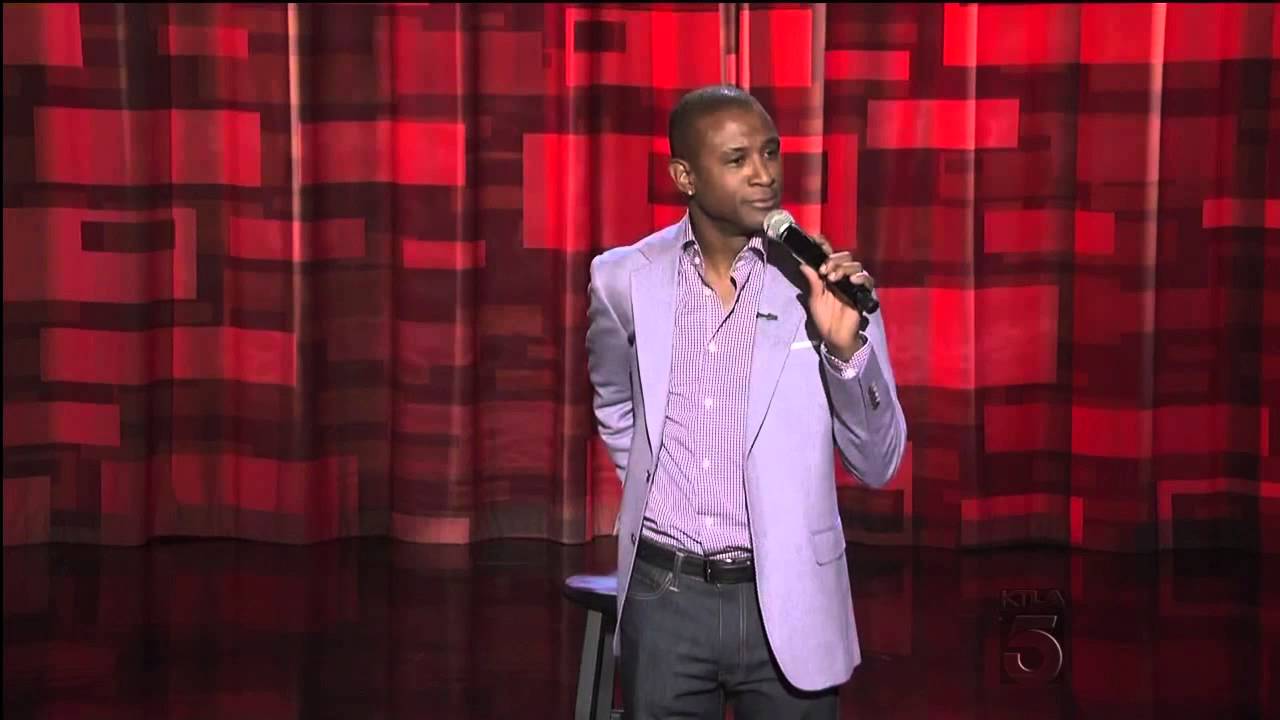 Tommy Davidson on 