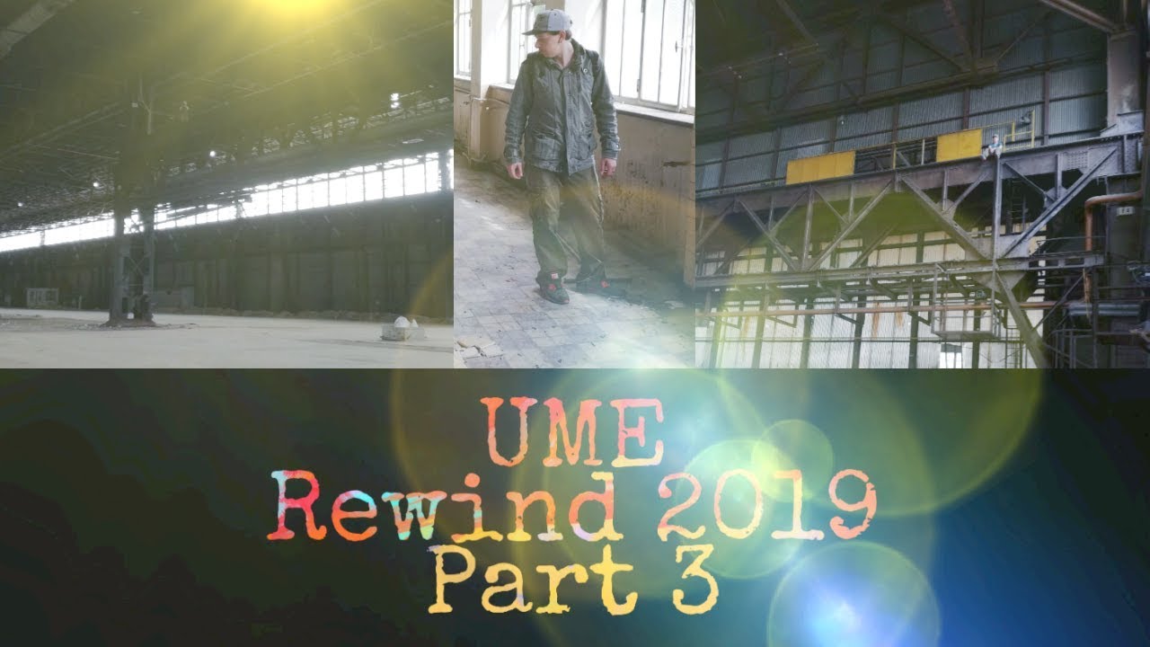 Urban Mysteries Explorer 