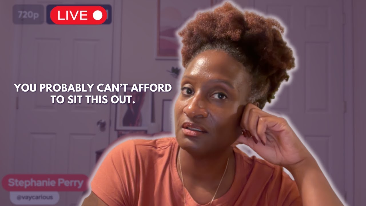 Who can't afford to sit out the next Black migration? 🌎