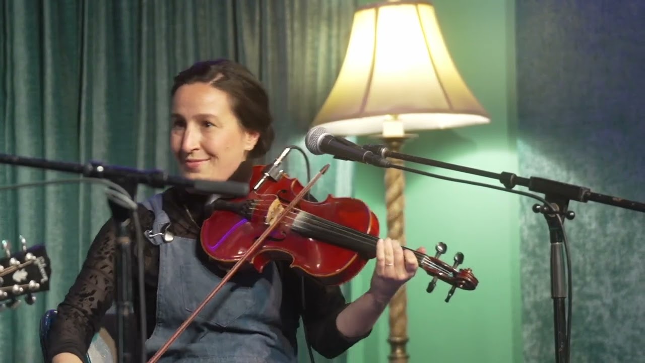 Until It Isn't - Pat Byrne, Written by Eric Bettencourt on Under The Rock - ATX