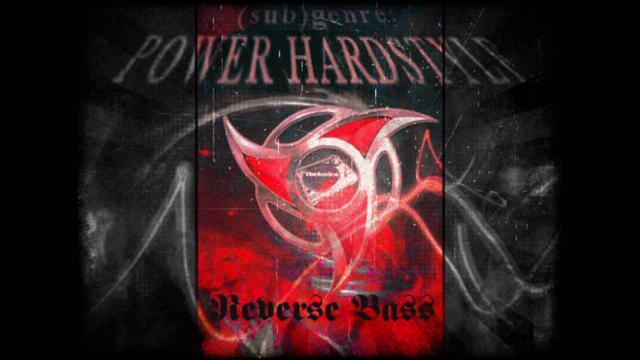 Hatom - Hard Street