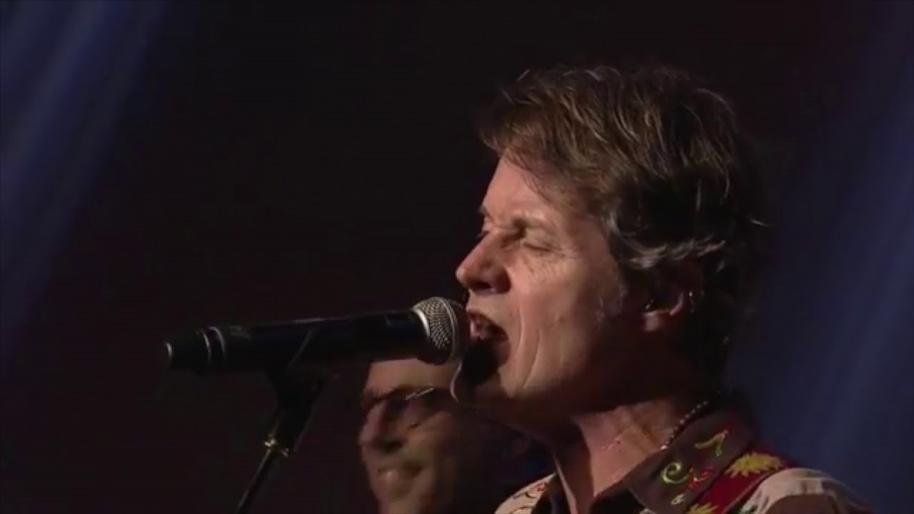 Walk Like You Don't Mind - Jim Cuddy and the 