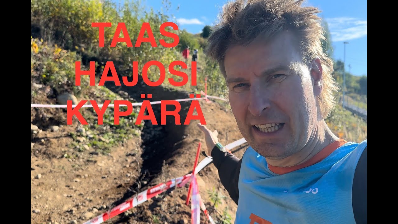 Tesla polkupyöräteline kulutus, MTBrally Tornikeskus 4/4