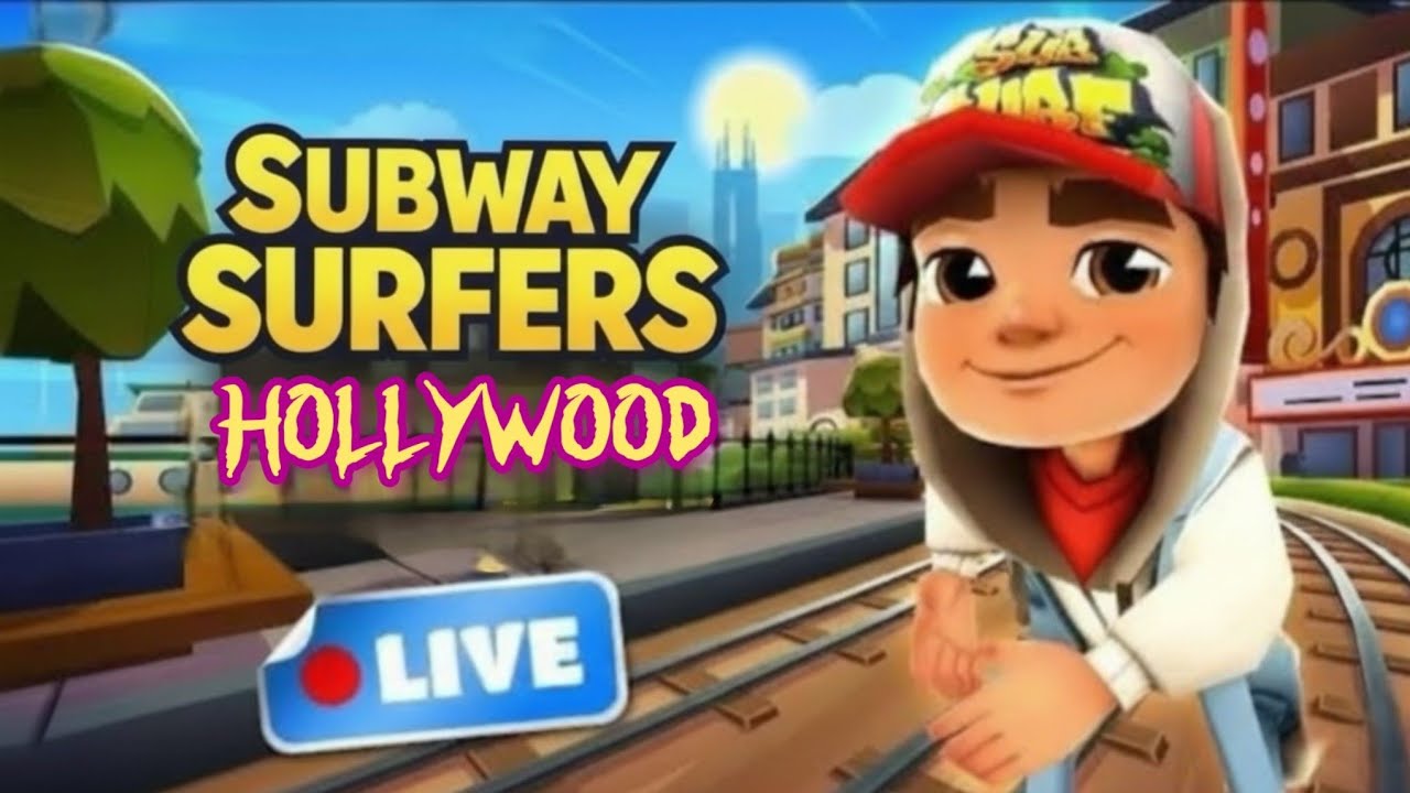 🔴 Subway Surfers LIVE #253 🔥 | Worldwide Gameplay | Endless Run #shortsfeed #yt