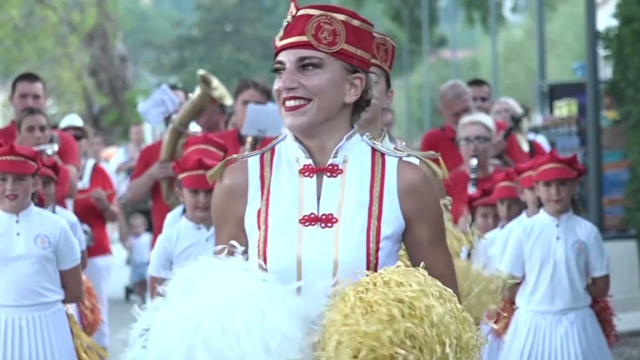 RTHN-Svečano otvoreno šetalište u Igalu