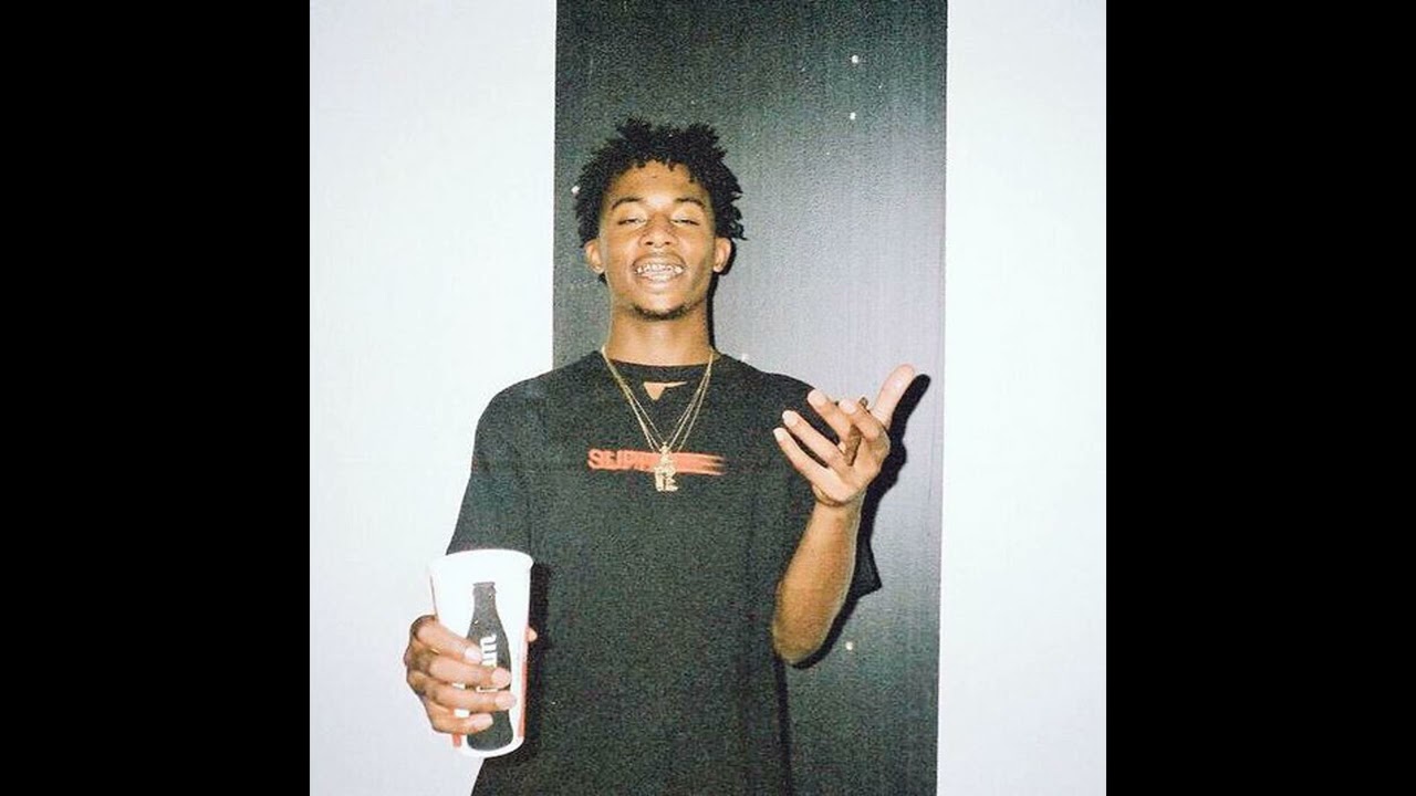 PLAYBOI CARTI TYPE BEAT - BROTHER [prod: Forgotten]