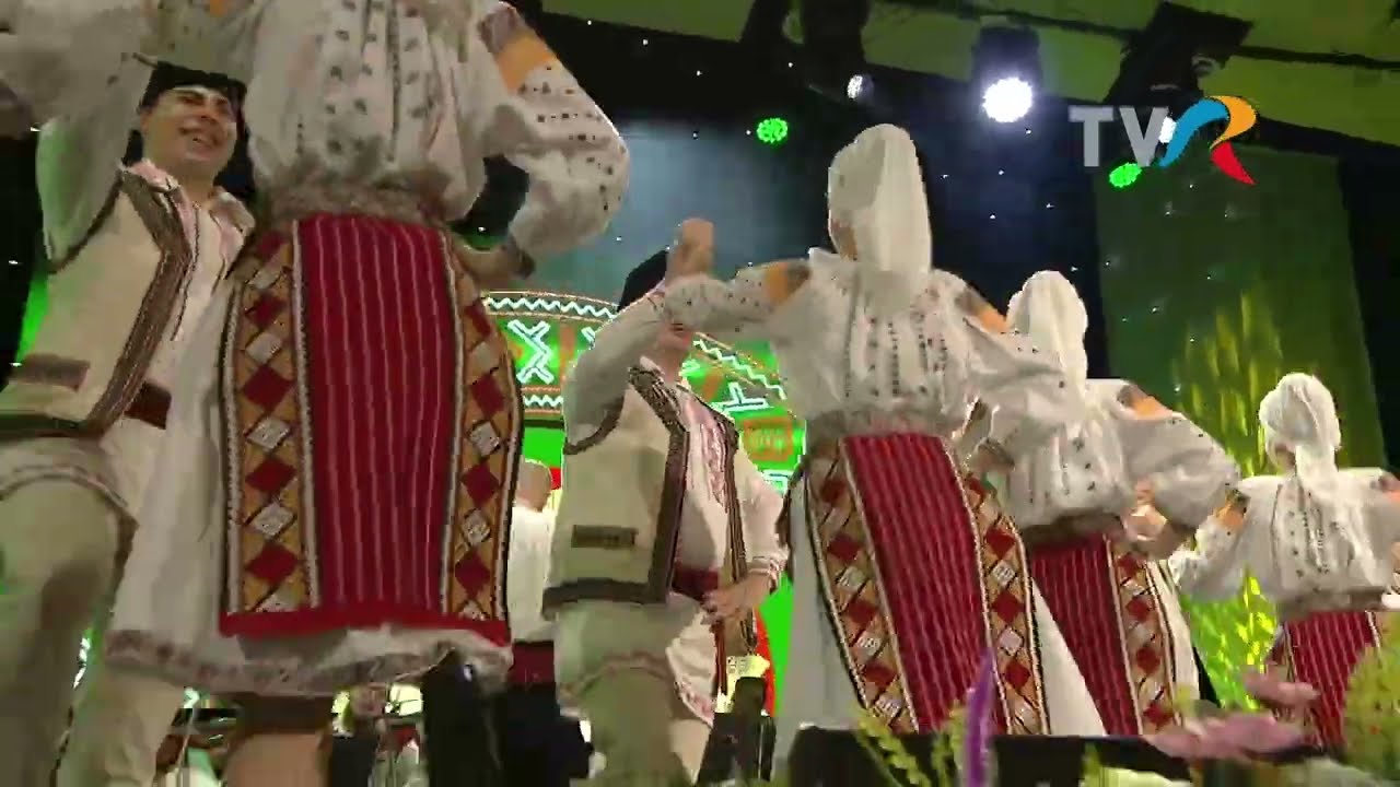 Suită de jocuri din Ialomiţa 