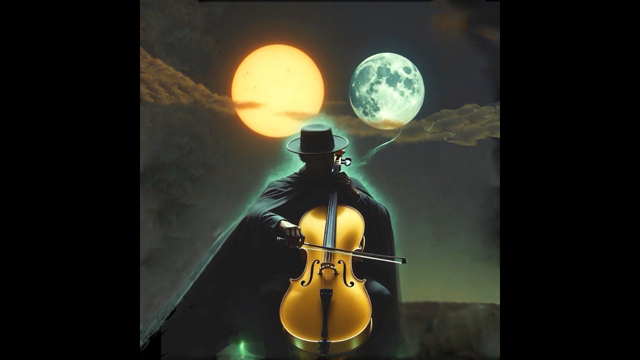 Animated song: 