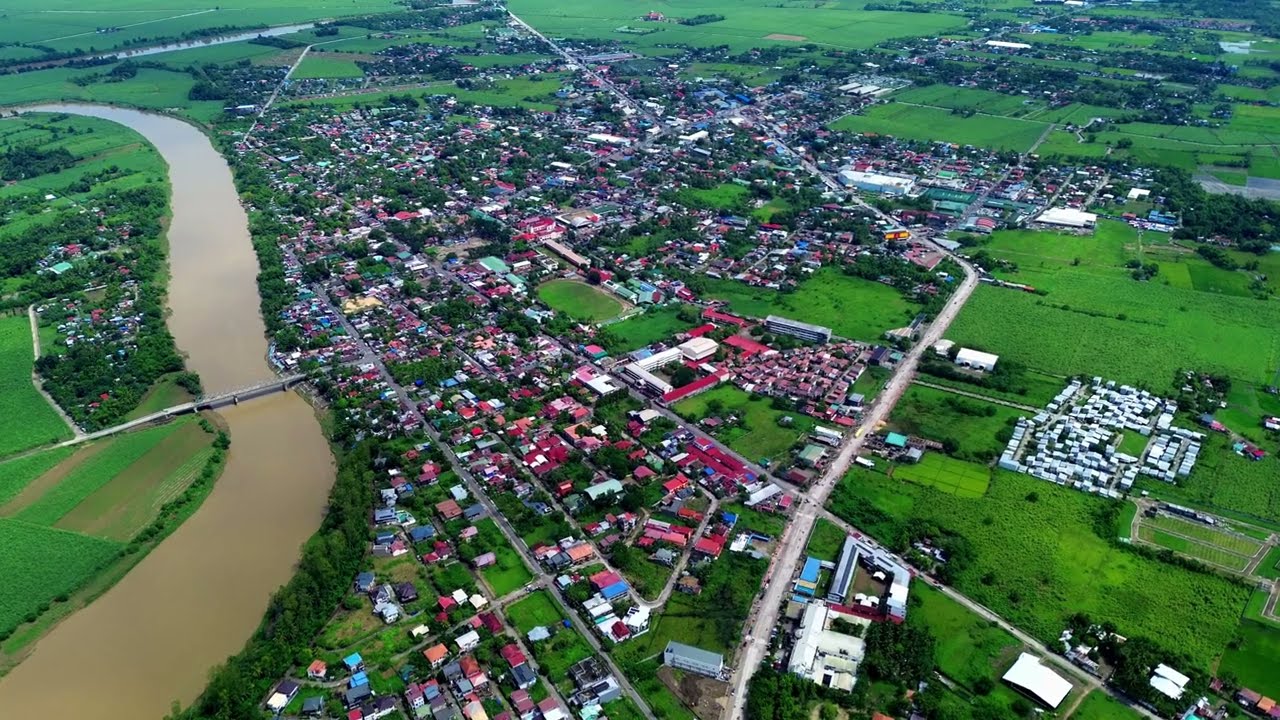 Kabankalan City | Halandumon nga Ciudad | Aim Higher | Rising City of the South | Negros Island