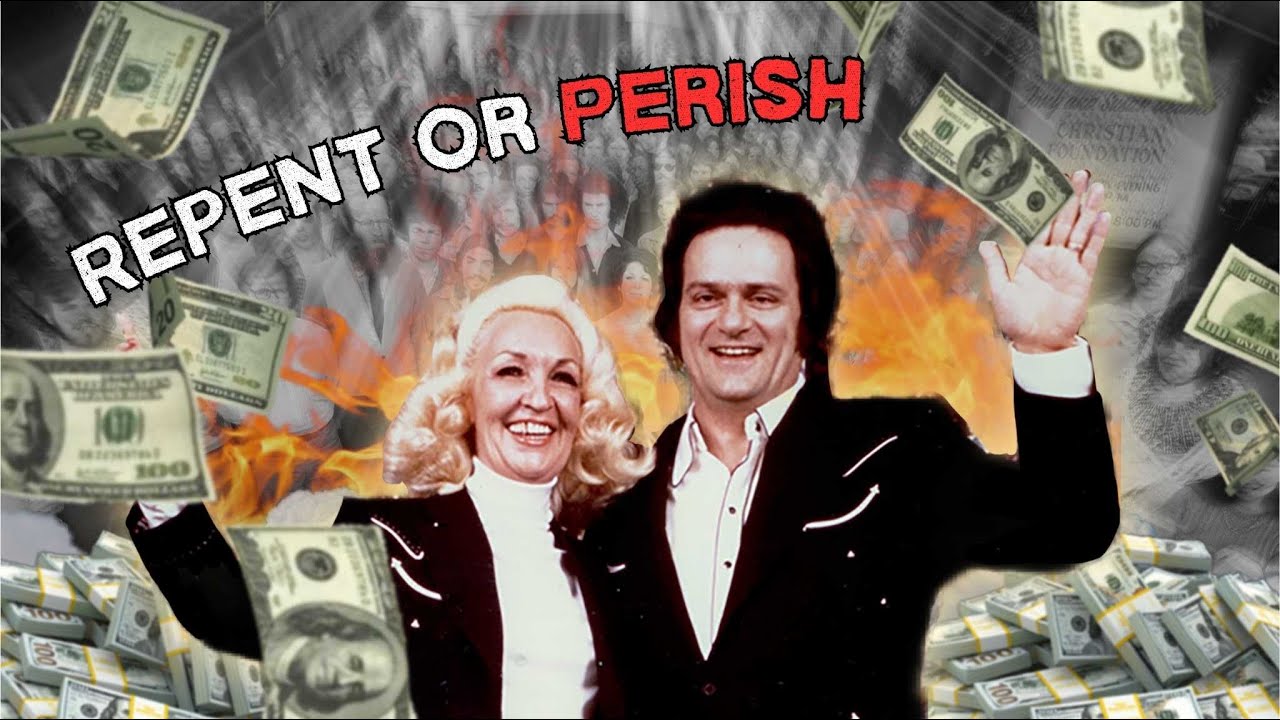 The Cult That Exploited Children for Fashion | Alamo Christian Ministries