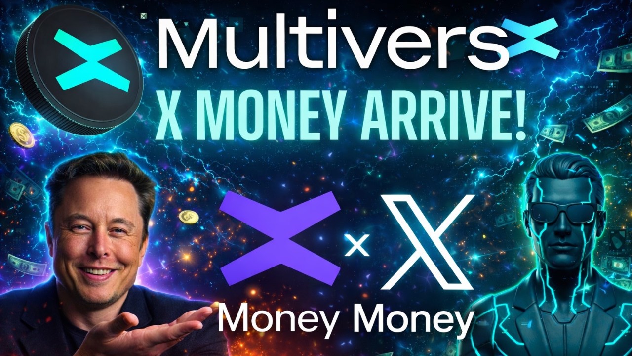 🔥 X Money bient&ocirc;t lanc&eacute; par Elon Musk 🚀