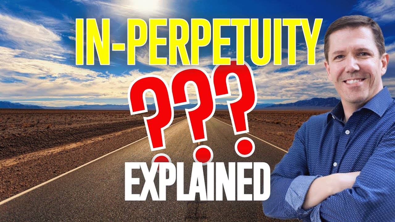 How In-Perpetuity Contracts Can Limit Earnings in Voice Over