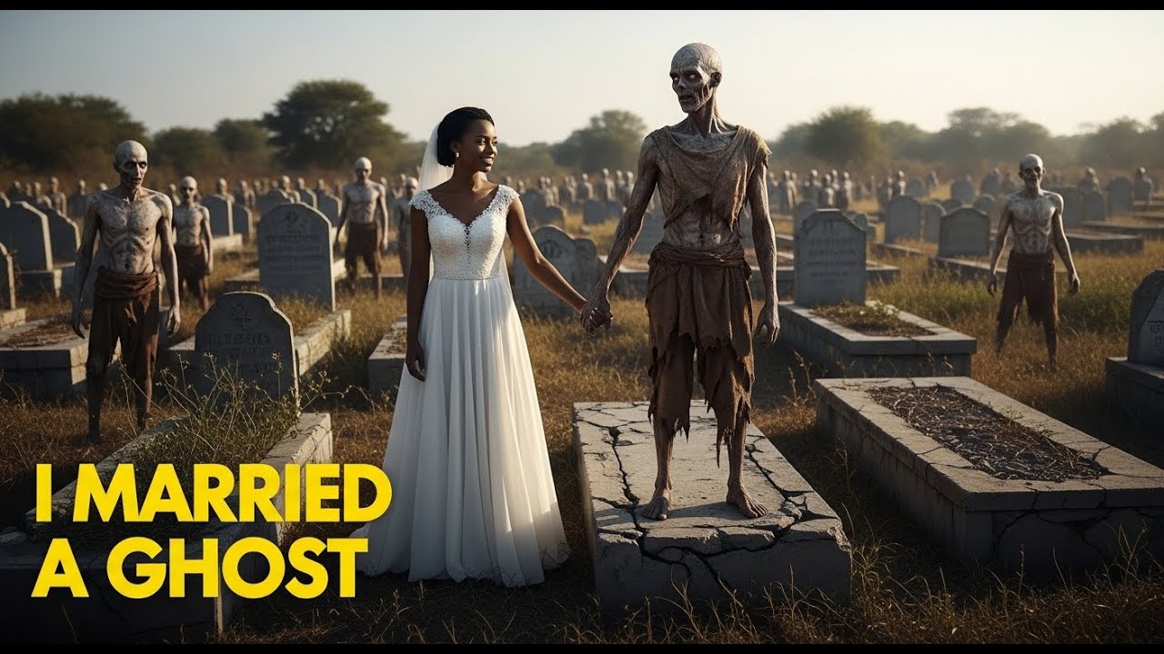 Every Man She Married - Died On The Wedding Night (The Bride Of Death)