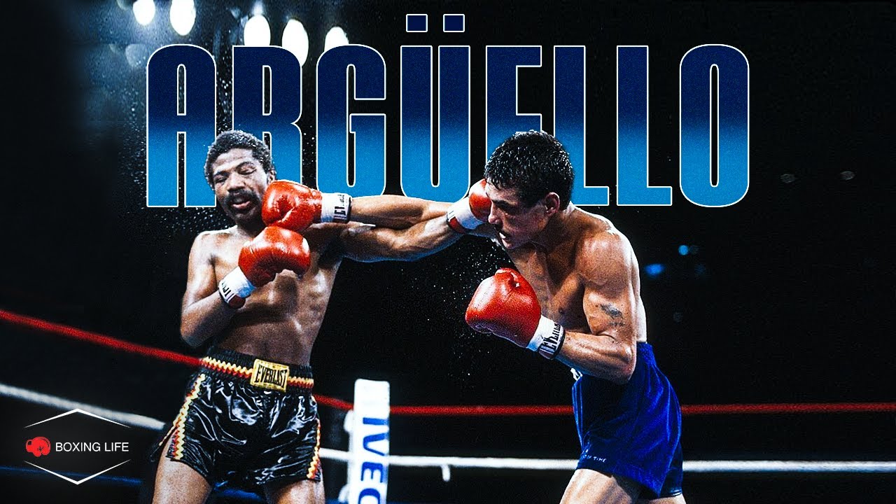 The Brilliance of Alexis Arg&uuml;ello: A Forgotten Legend | Film Study