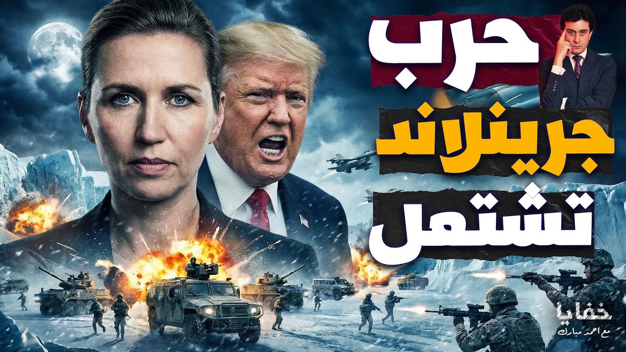 خيانة ألمانيا.. لماذا انسحبوا فجأة وتركوا أوروبا لترامب؟