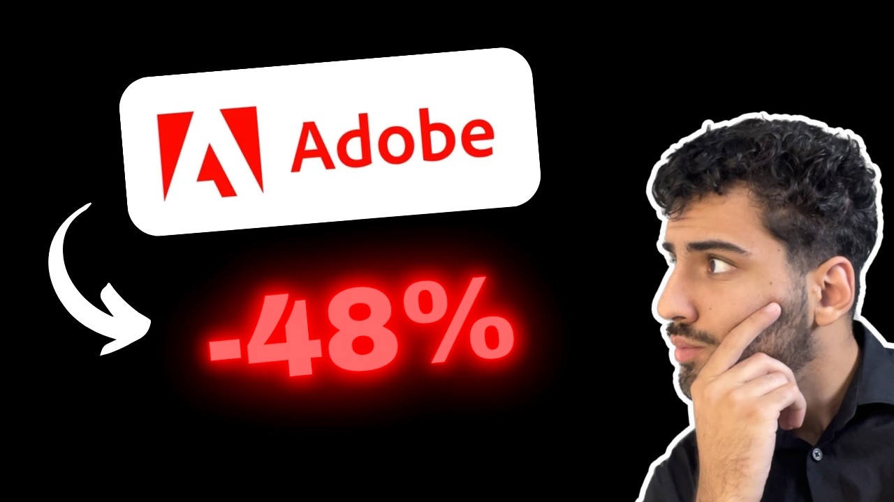Is It Finally Time to Buy Adobe Stock?