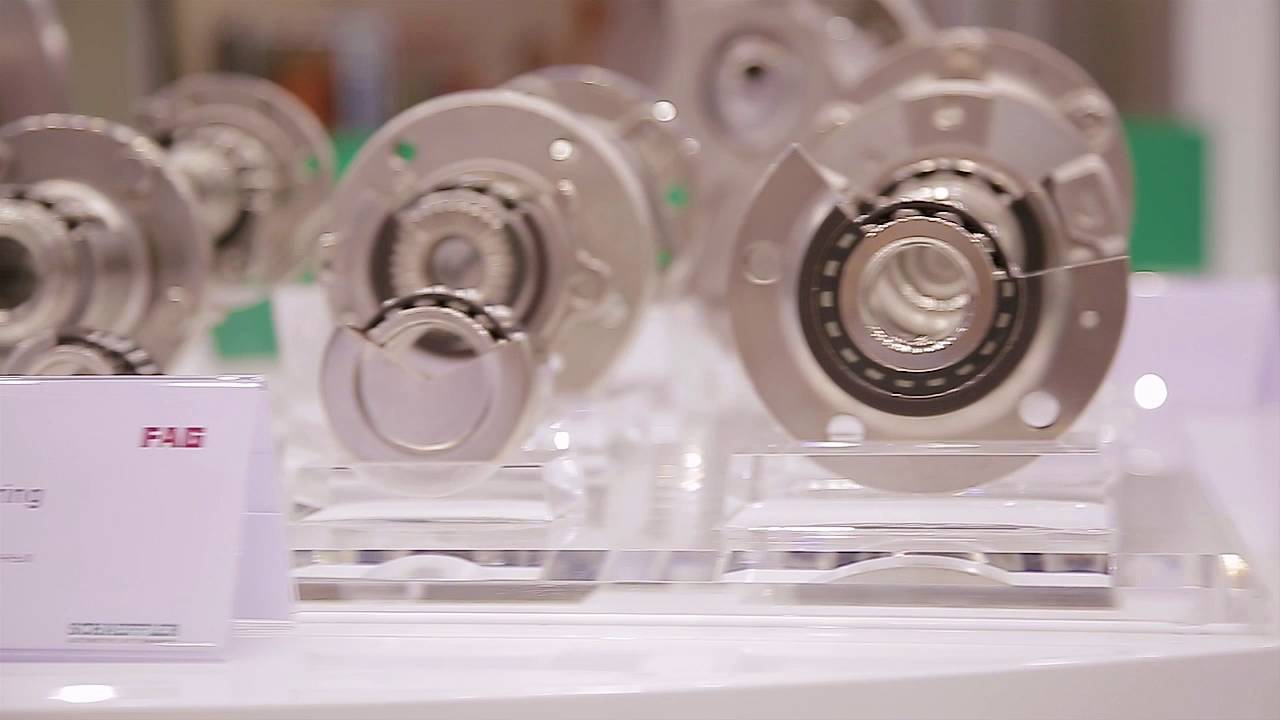 Выставка MIMS Automechanika Moscow 2015 (RUS)